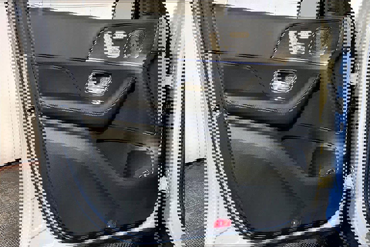 New 2026 Mercedes-Benz GLE 450 4MATIC image 11