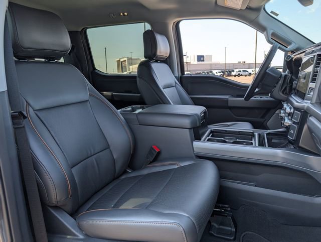 New 2026 Ford F350 Lariat w/ Lariat Ultimate Package image 54