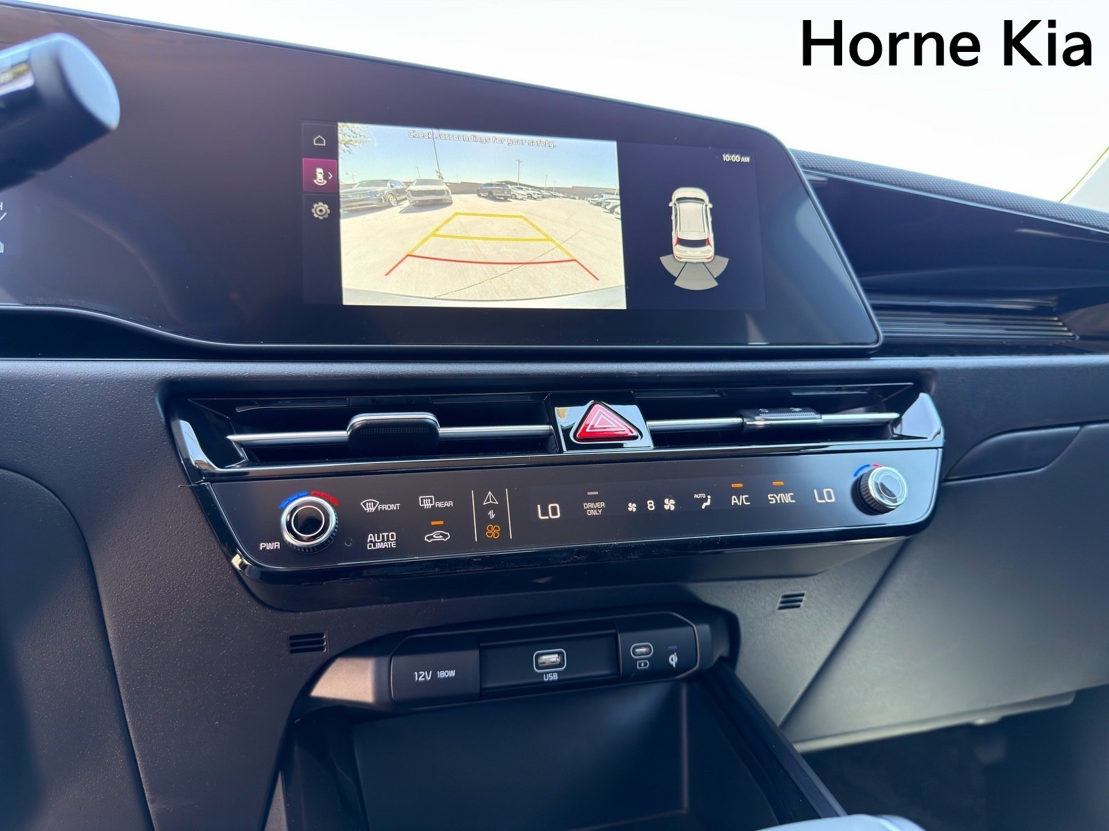 New 2026 Kia Niro EX FWD image 17