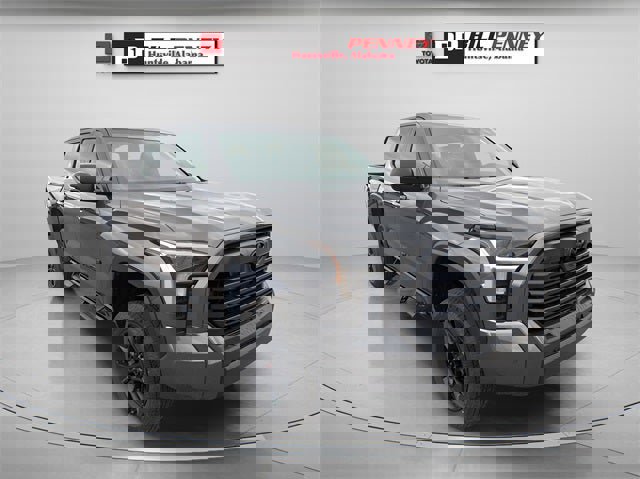 New 2026 Toyota Tundra SR5 image 7