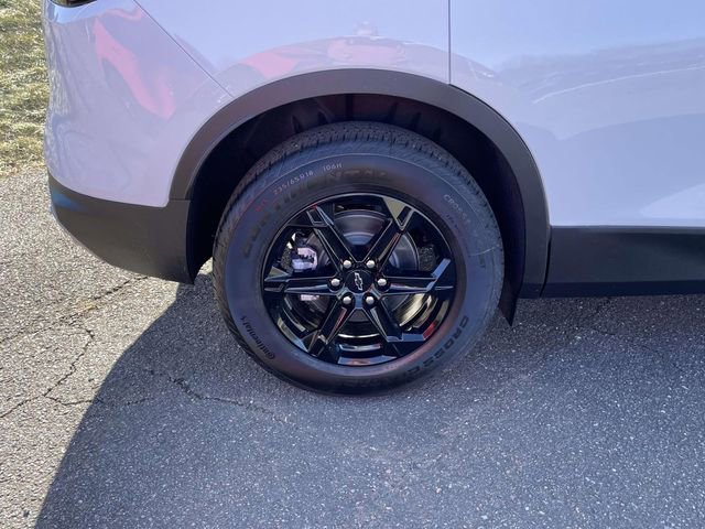 New 2026 Chevrolet Blazer LT w/ Convenience Package image 9