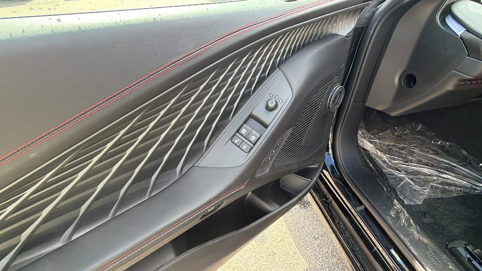 New 2026 Dodge Charger Scat Pack image 15