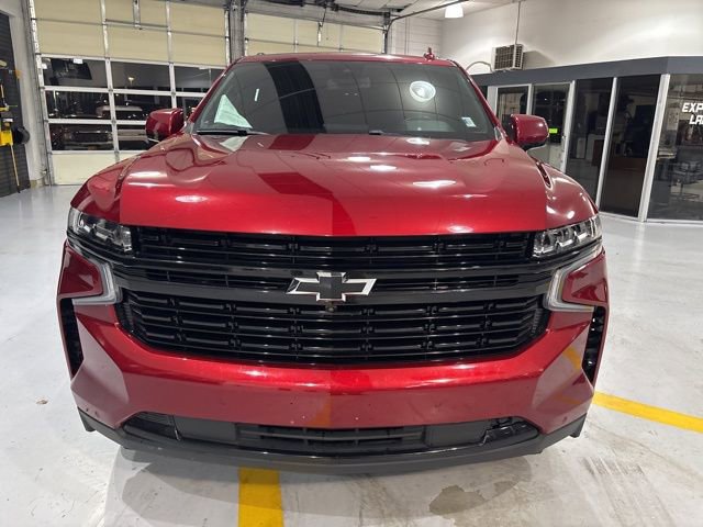 Used 2024 Chevrolet Tahoe RST w/ Luxury Package image 3