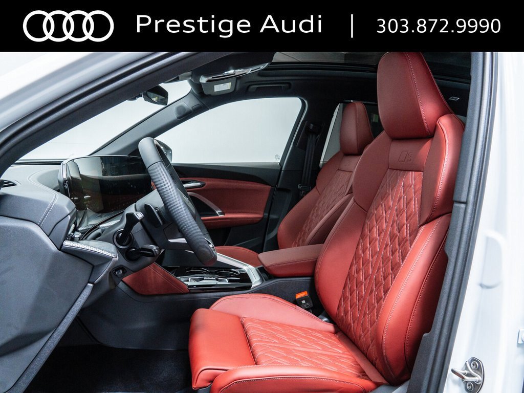 New 2025 Audi SQ5 Premium Plus image 5