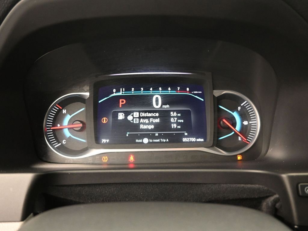 Used 2019 Honda Pilot Touring image 11