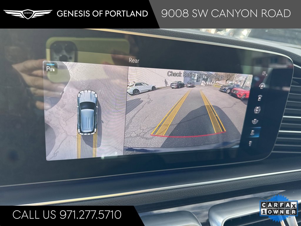 Used 2022 Mercedes-Benz GLE 350 4MATIC image 43