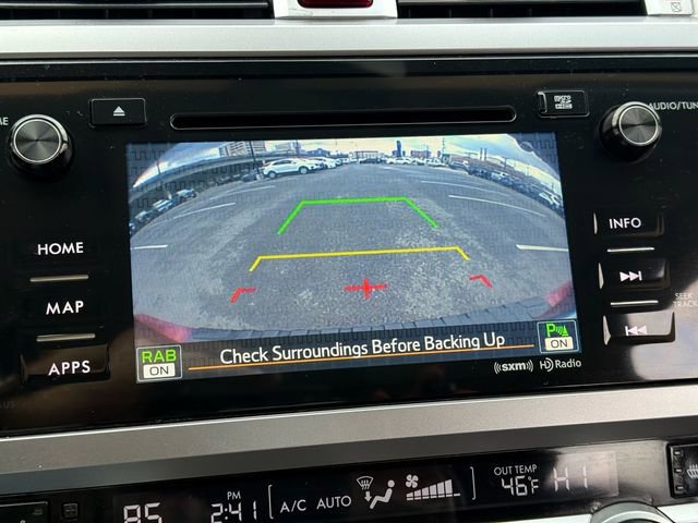 Used 2017 Subaru Outback 2.5i Limited image 19