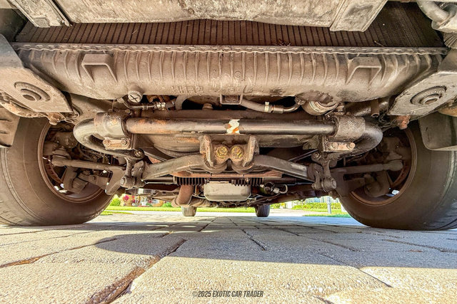 Used 1996 Rolls-Royce Silver Dawn image 75