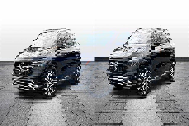 Used 2025 Mercedes-Benz GLA 250 4MATIC image 2