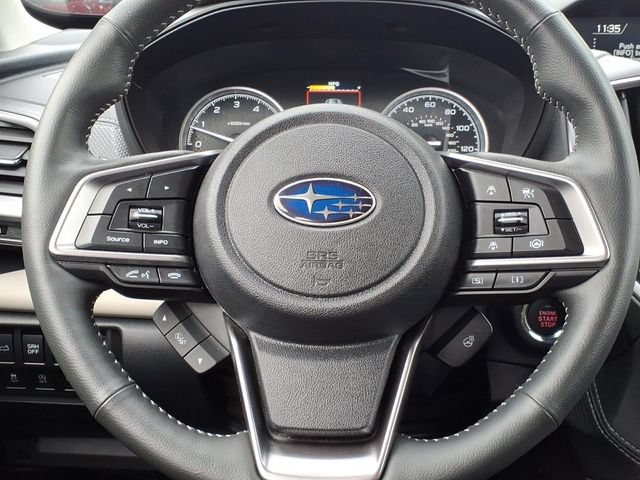 Used 2023 Subaru Forester Limited AWD/4WD image 14