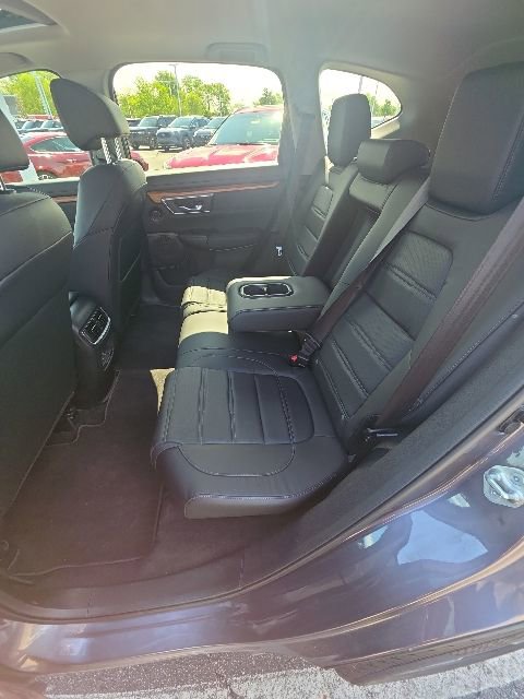 Used 2021 Honda CR-V Touring image 13