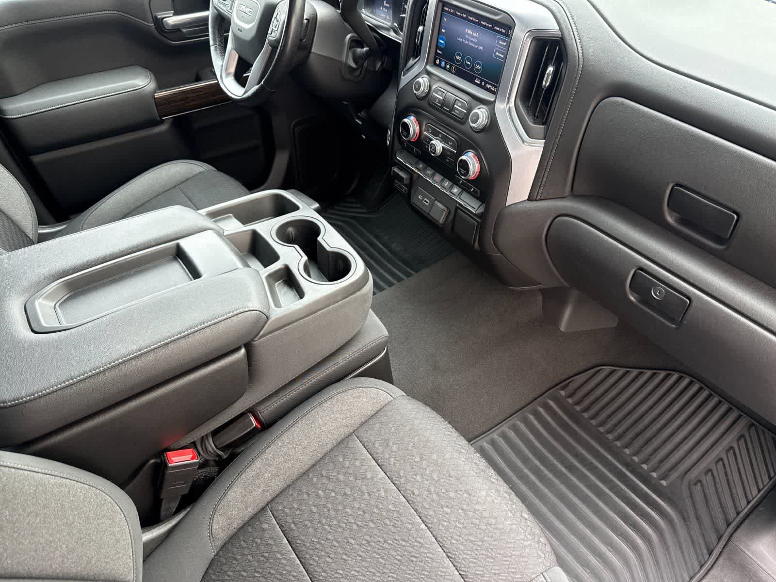 Used 2021 GMC Sierra 1500 Elevation AWD/4WD image 15