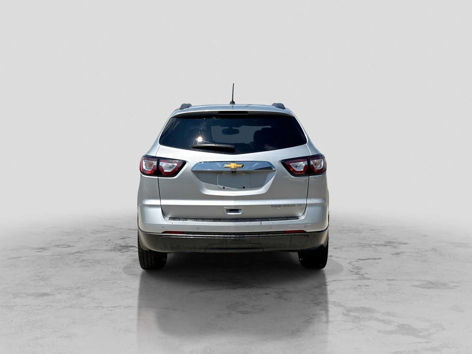 Used 2014 Chevrolet Traverse LT w/ All-Star Edition FWD image 5