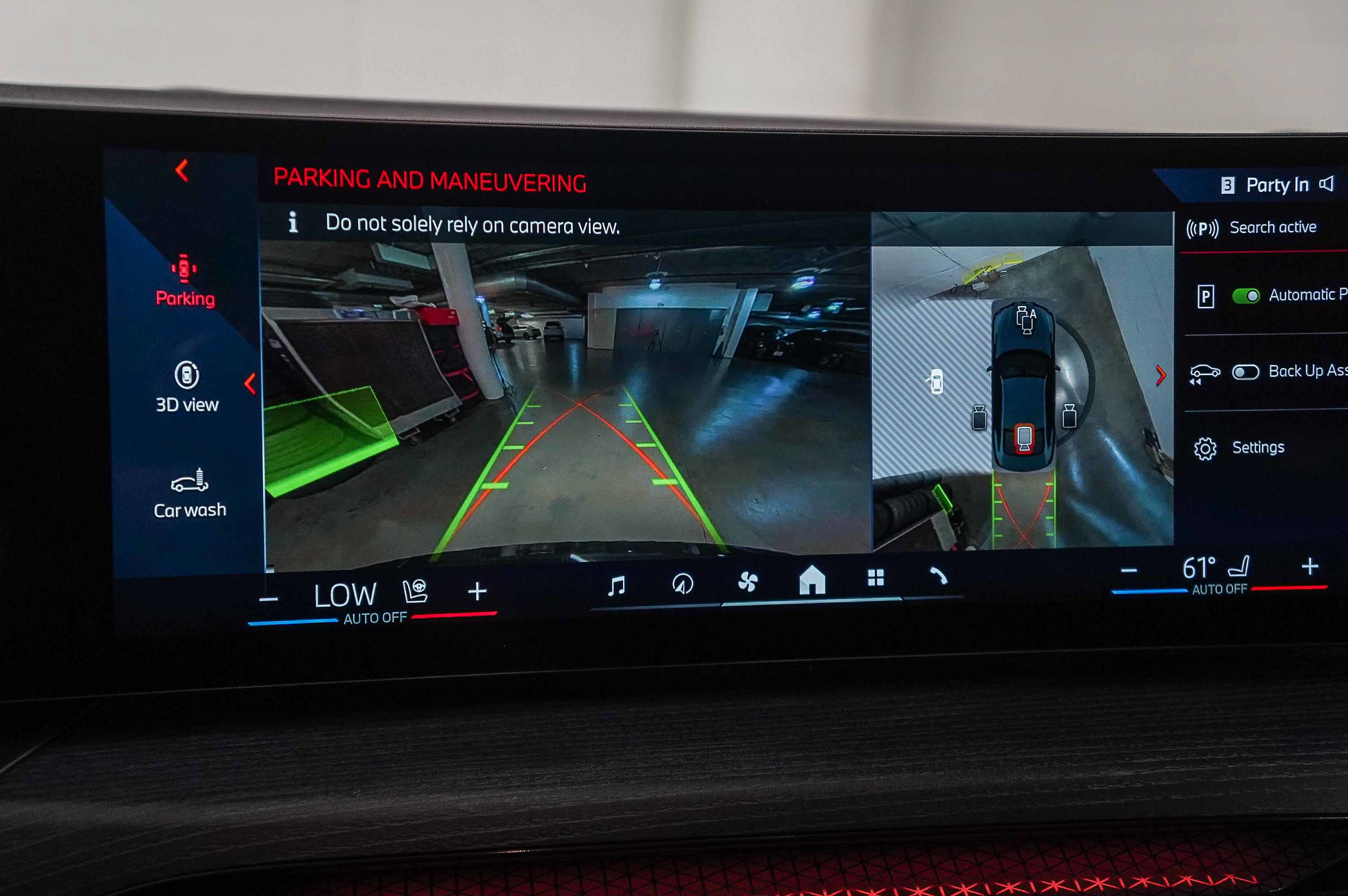 Used 2025 BMW 430i Coupe w/ Convenience Package image 26