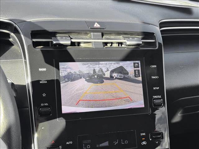 Used 2024 Hyundai Tucson SEL image 11