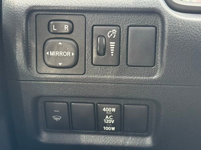 Used 2017 Toyota 4Runner TRD Off-Road Premium image 20