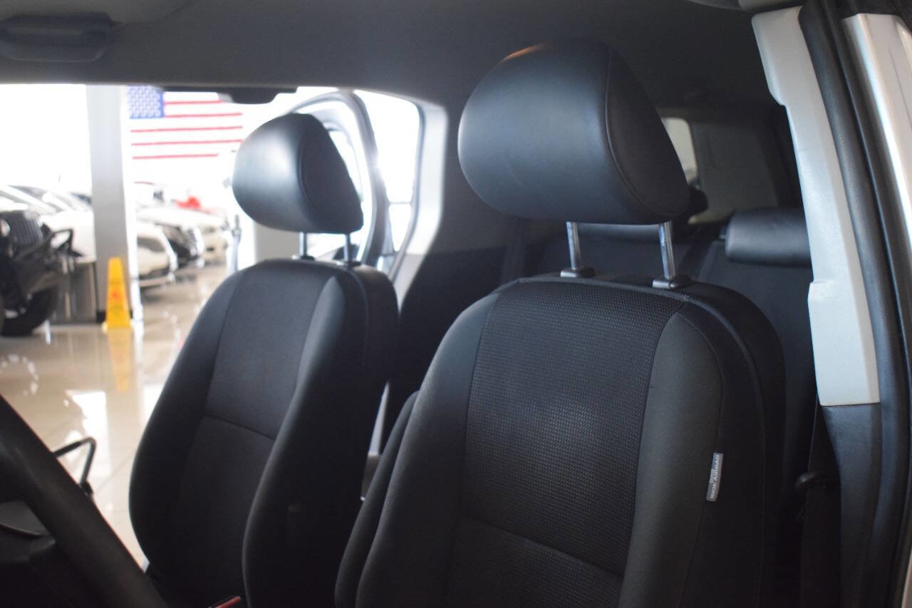 Used 2008 Toyota FJ Cruiser 4WD image 53