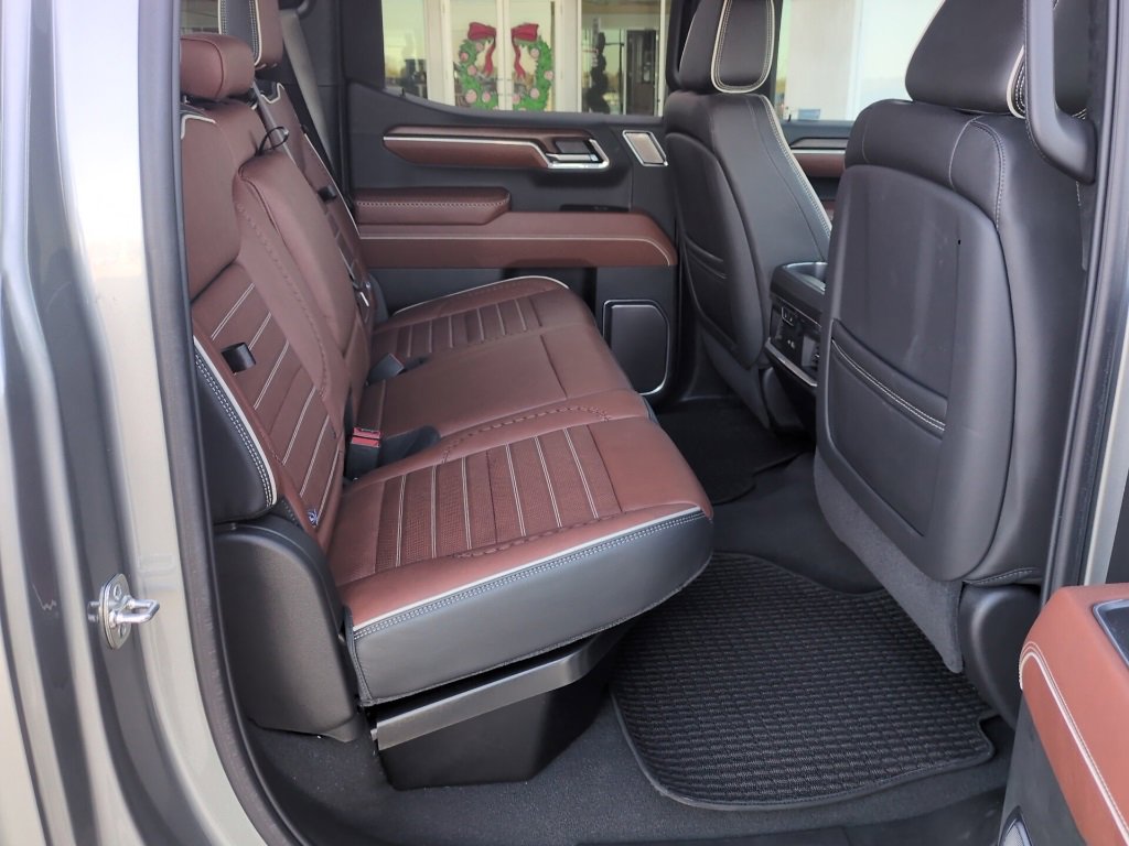 Used 2025 GMC Sierra 1500 Denali Ultimate image 23