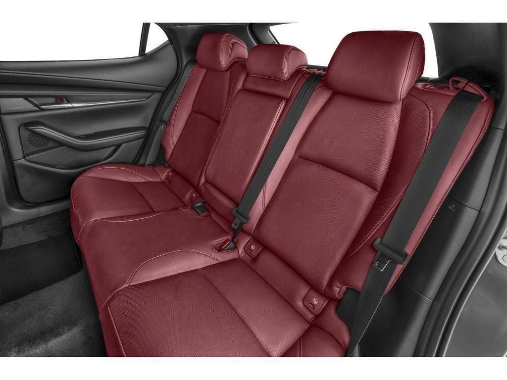 New 2026 MAZDA MAZDA3 Carbon AWD/4WD image 27