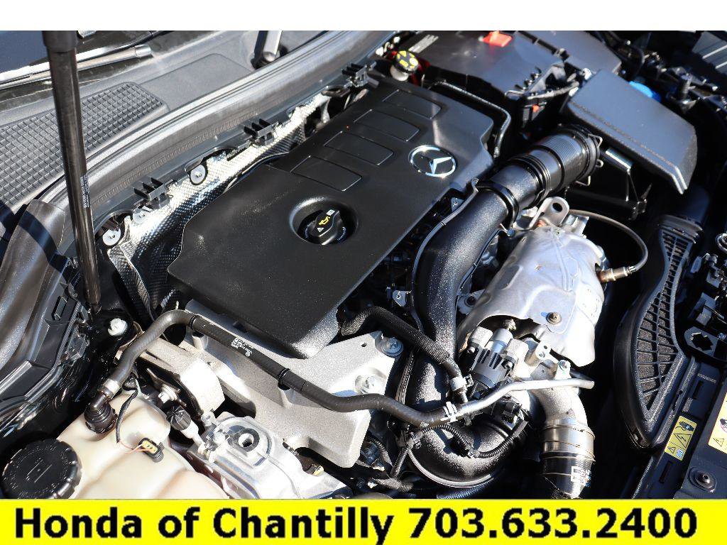 Used 2023 Mercedes-Benz GLA 250 250 image 29