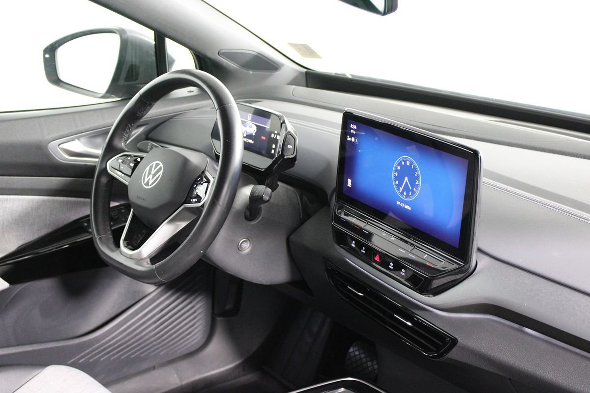 Used 2023 Volkswagen ID.4 Pro RWD image 13