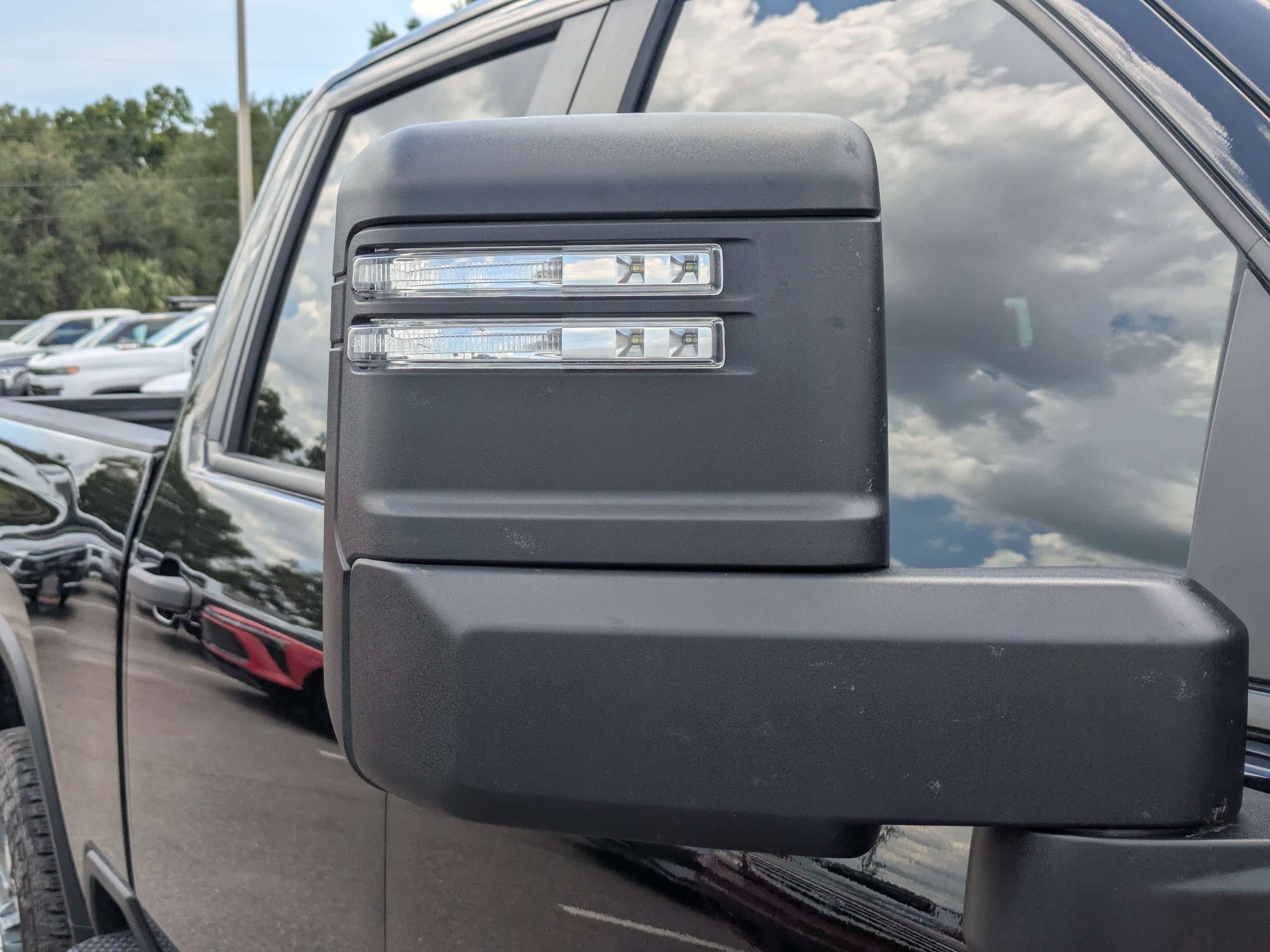 Used 2026 Chevrolet Silverado 2500 Custom w/ Custom Value Package AWD/4WD image 11