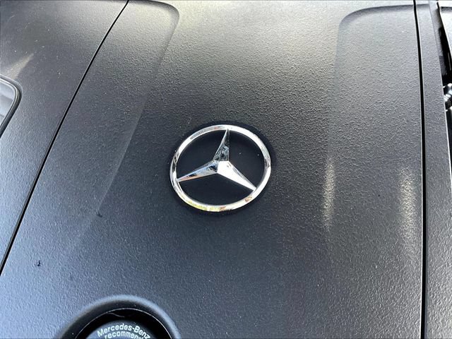 Used 2026 Mercedes-Benz GLC 300 4MATIC image 33