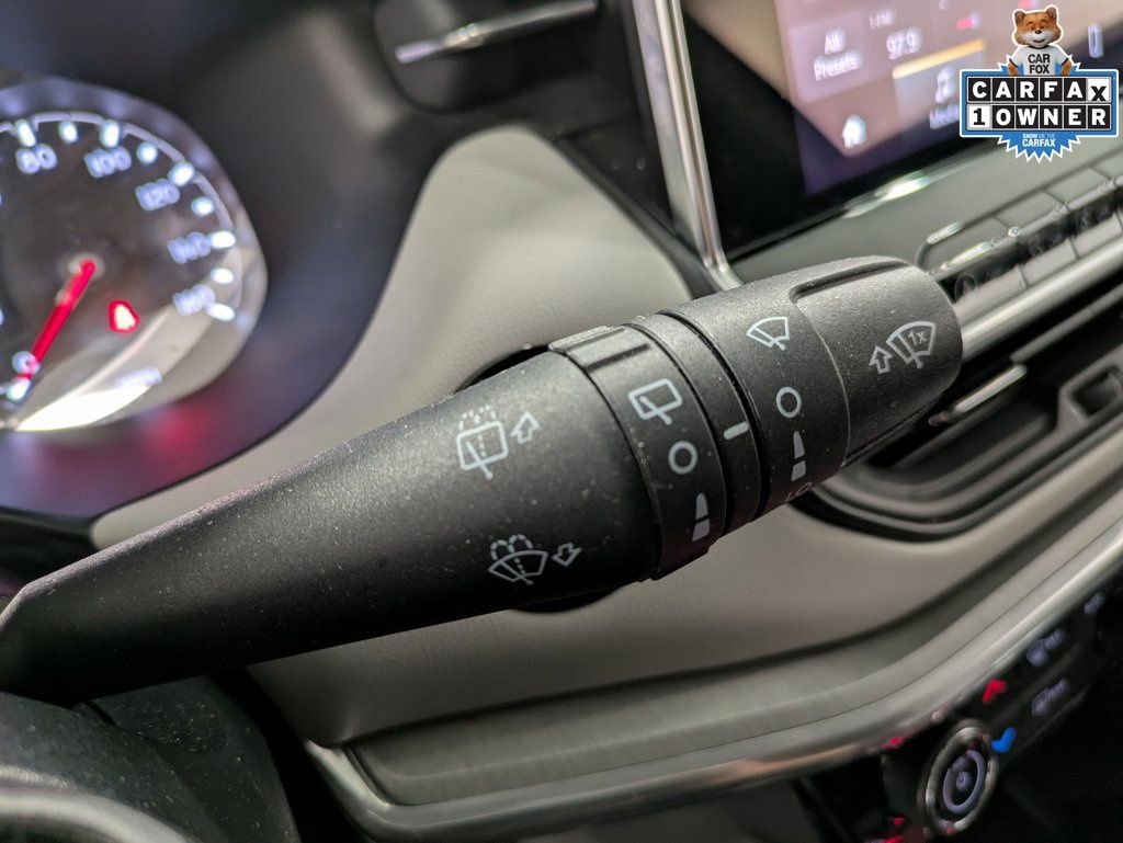 Used 2024 Jeep Compass Limited image 20