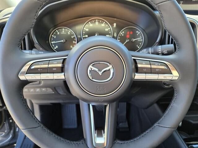 Used 2025 MAZDA CX-50 AWD 2.5 S w/ Premium Plus Pkg image 26