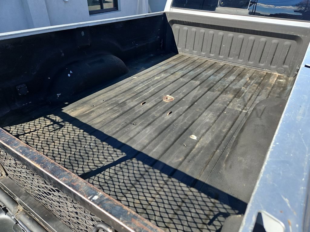 Used 2003 Dodge Ram 3500 Truck SLT image 20