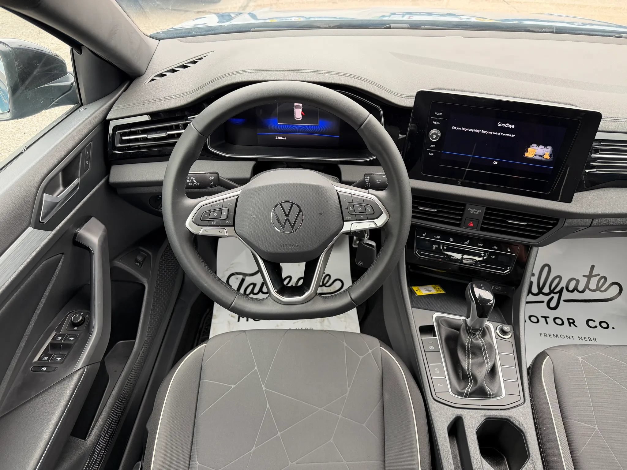 Used 2026 Volkswagen Jetta Sport FWD image 12