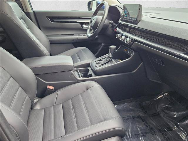 Used 2023 Honda CR-V EX-L image 21