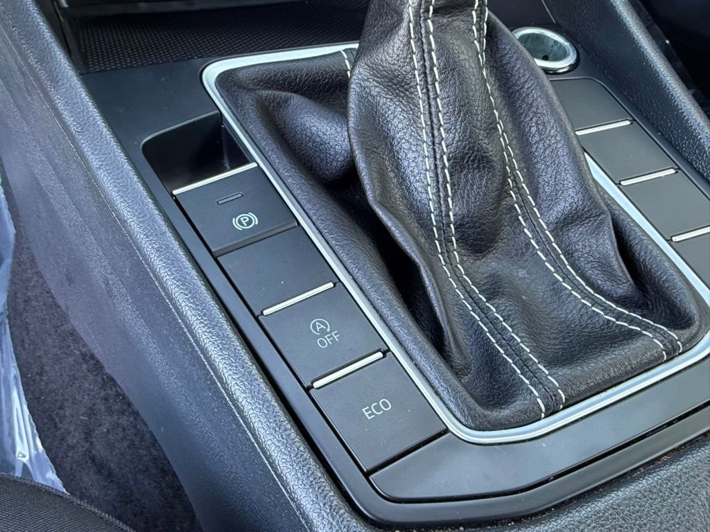 Used 2024 Volkswagen Jetta S FWD image 23
