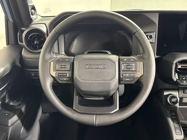 New 2027 Toyota Land Cruiser w/ Premium Package AWD/4WD image 18
