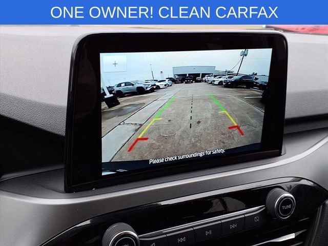 Used 2025 Ford Escape Active image 12