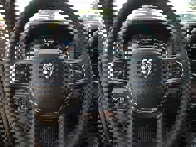 New 2026 RAM 2500 Laramie w/ Night Edition image 60