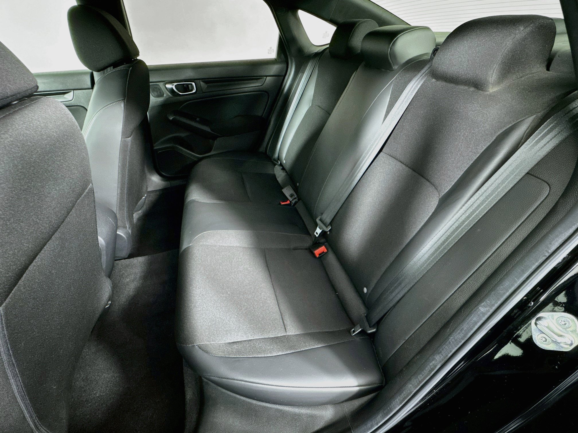 Certified 2024 Honda Civic Sport image 22