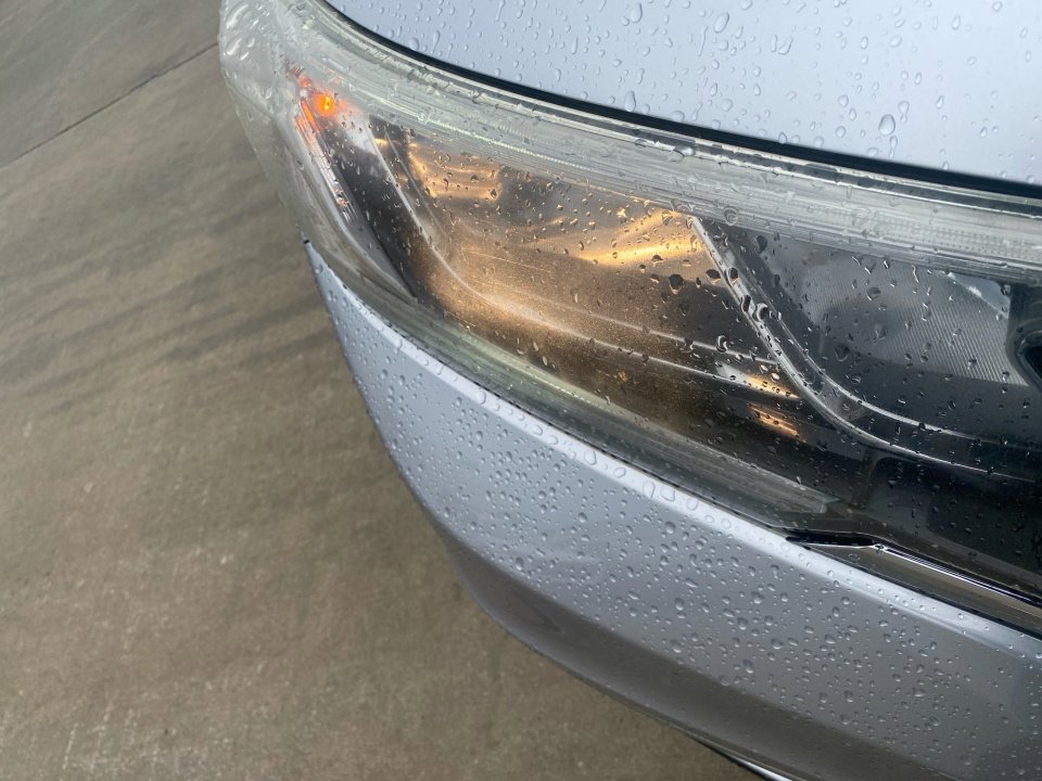 Used 2016 Honda CR-V EX-L image 28