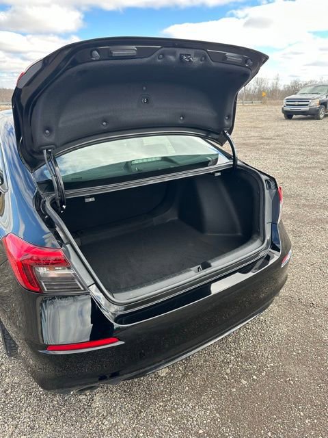 Used 2023 Honda Civic Si image 13