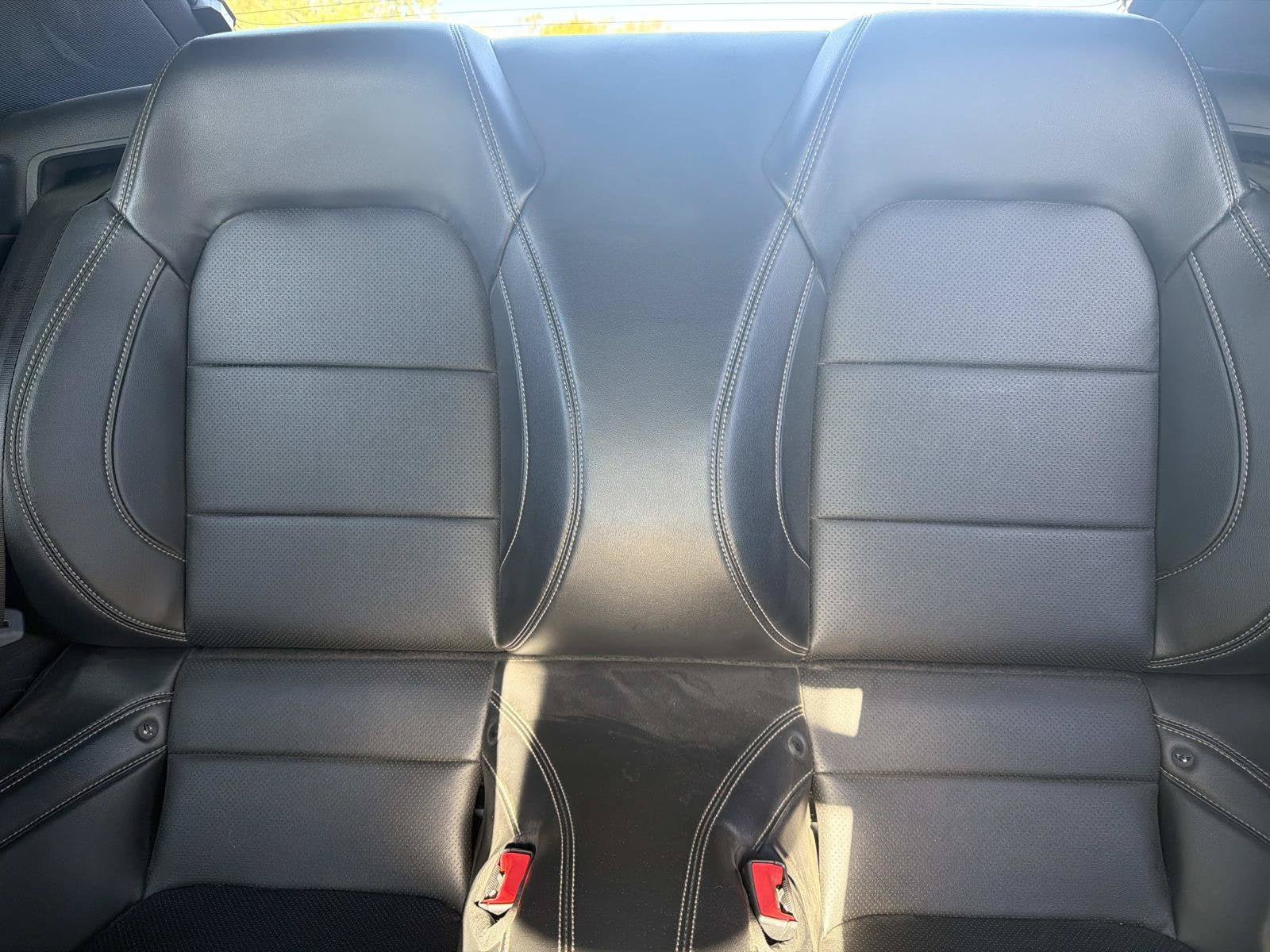 Used 2019 Ford Mustang GT RWD image 17