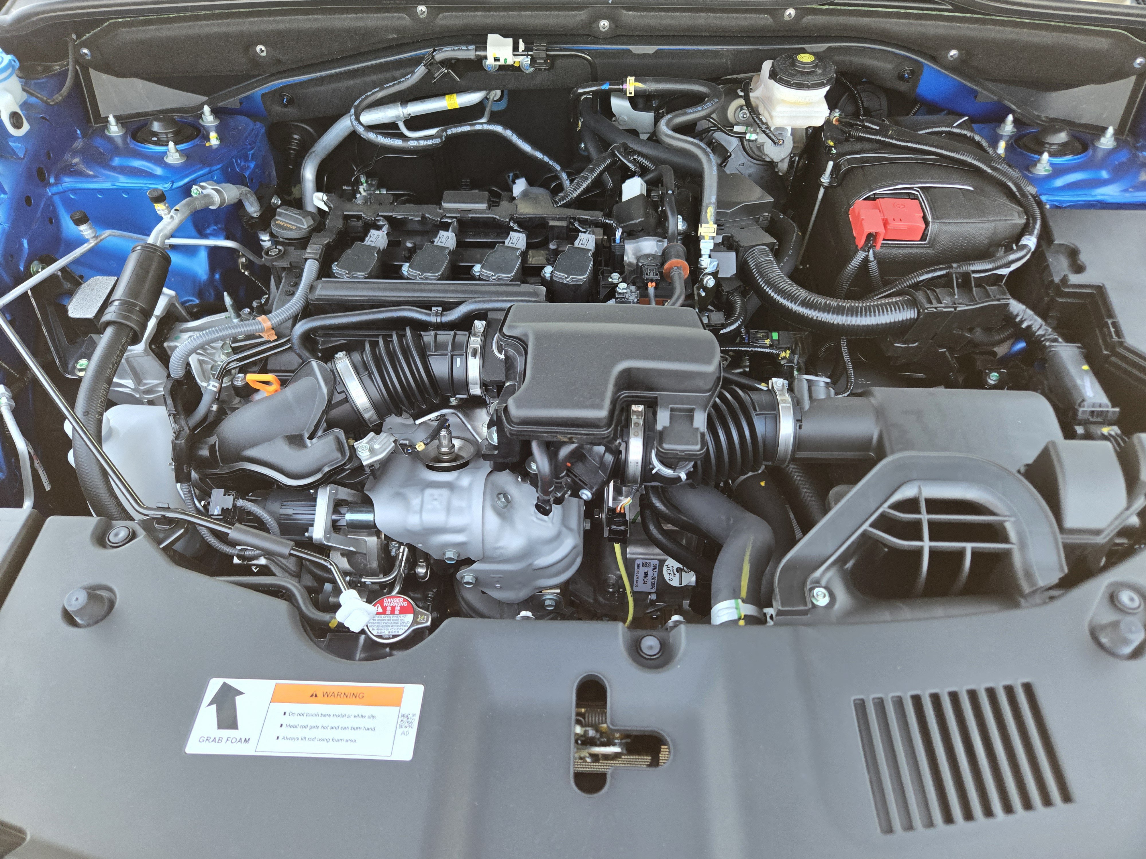 New 2026 Acura ADX A-Spec AWD/4WD image 20