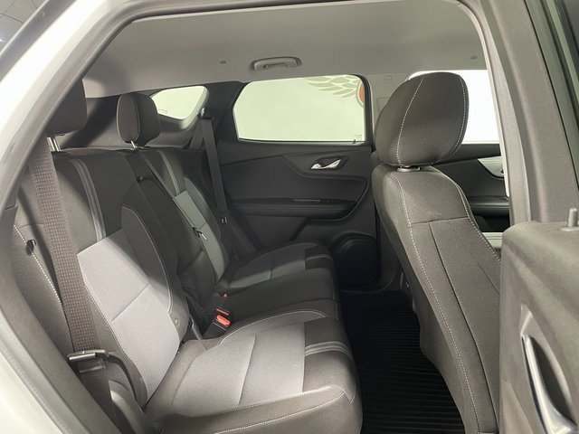 Used 2023 Chevrolet Blazer LT w/ Convenience Package image 21