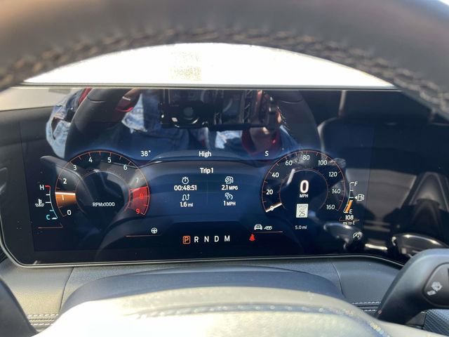 New 2026 Ford Mustang GT Premium image 12