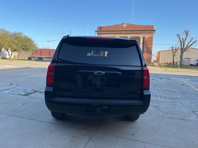 Used 2019 Chevrolet Tahoe LT AWD/4WD image 5