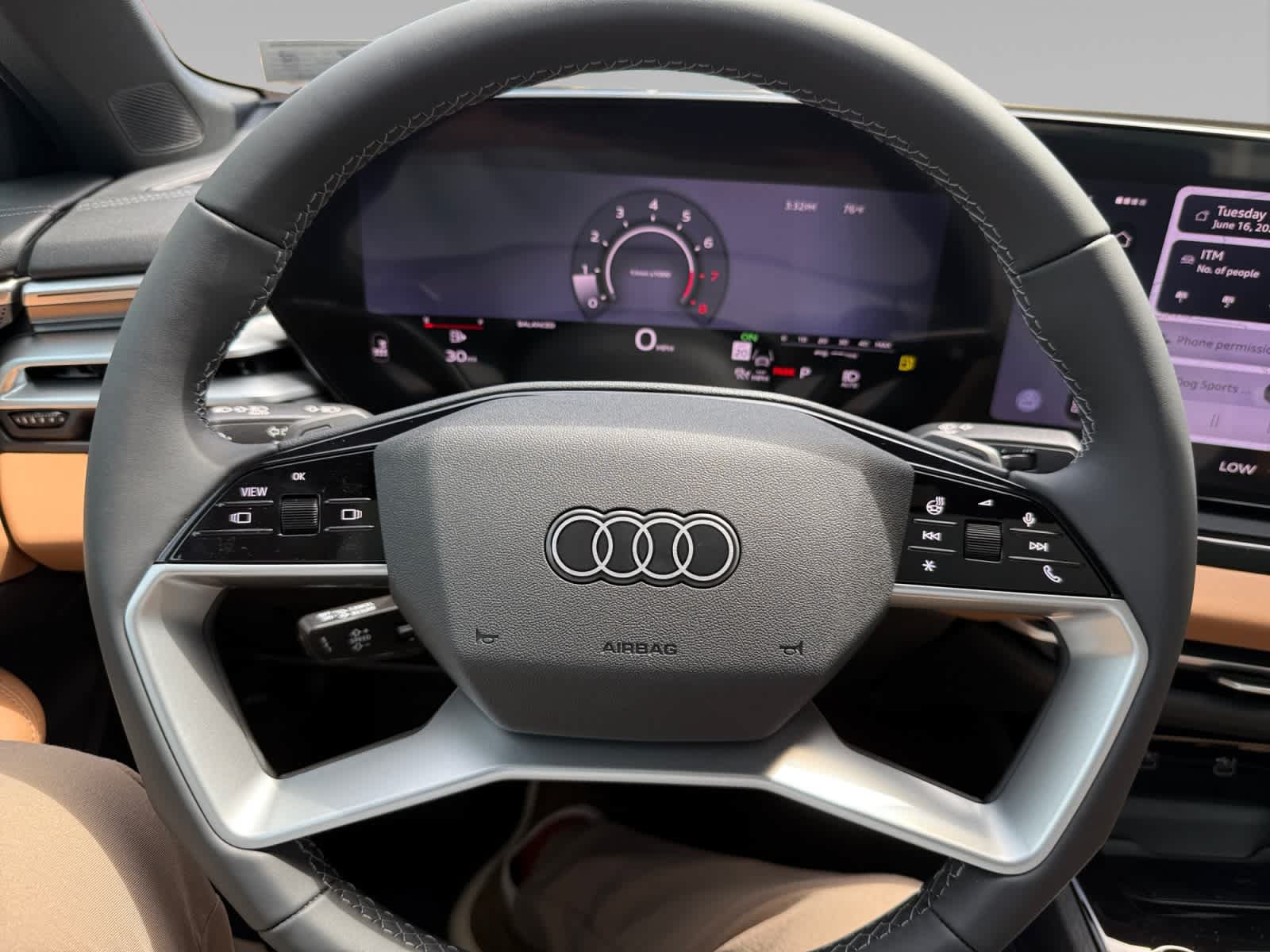 New 2026 Audi A5 2.0T Premium Plus AWD/4WD image 13
