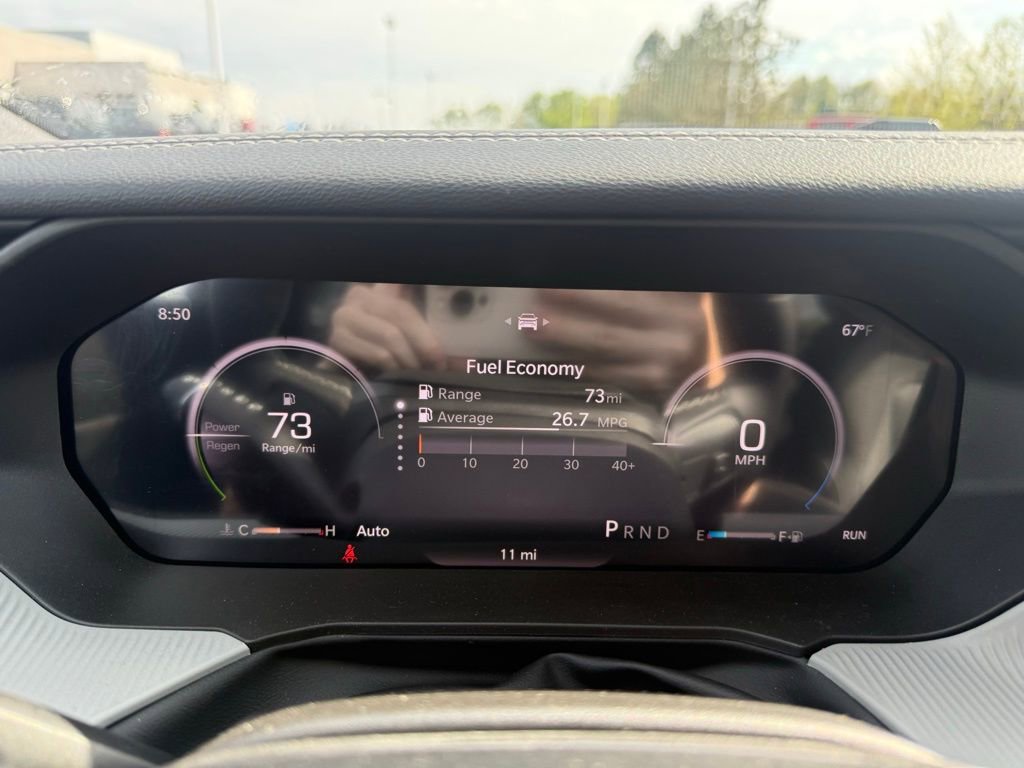 New 2026 Jeep Cherokee Laredo image 21