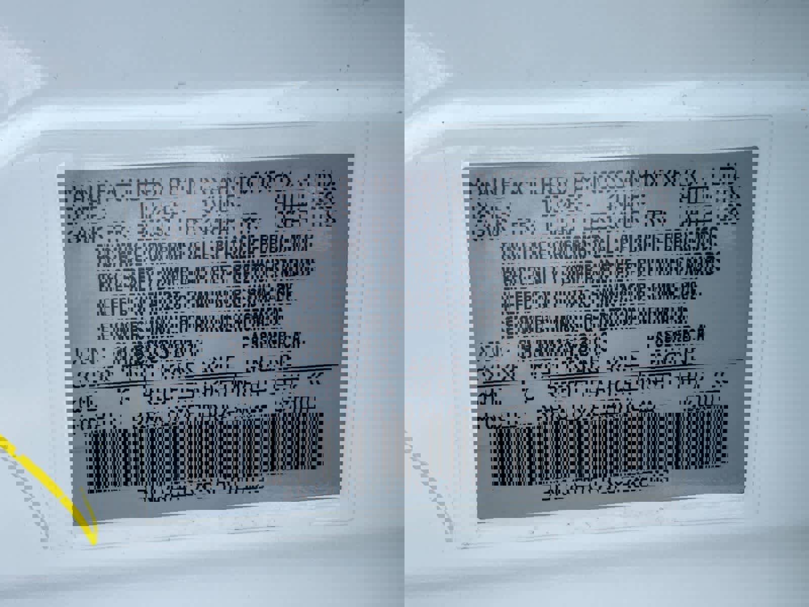 Used 2025 Nissan Sentra SV image 29