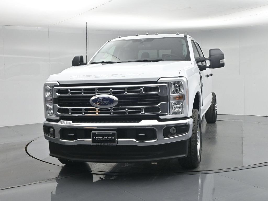 New 2026 Ford F350 XL w/ XL Chrome Package AWD/4WD image 51