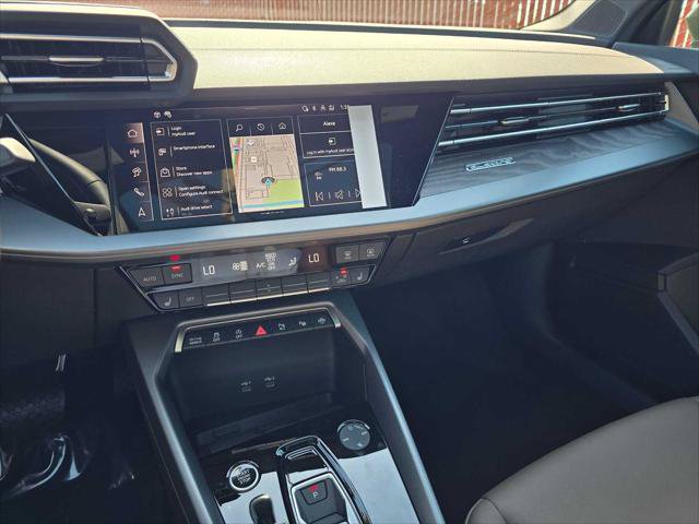 New 2026 Audi A3 2.0T Premium AWD/4WD image 26