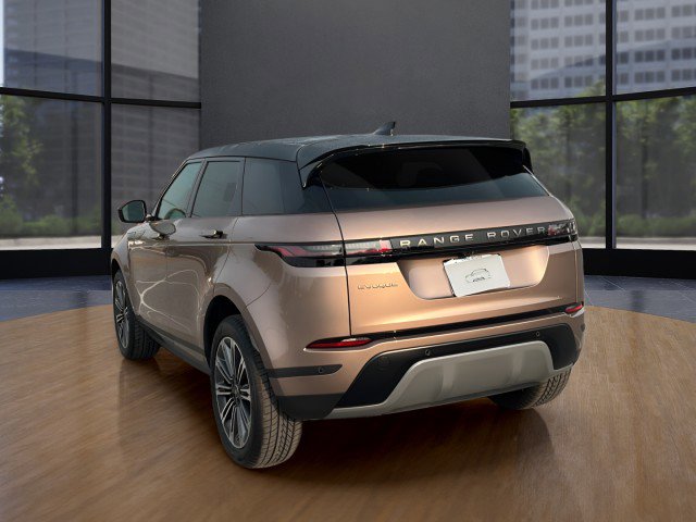 New 2026 Land Rover Range Rover Evoque S image 15